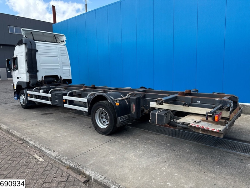 Volvo FM 330 EURO 6, BDF - شاحنات الحاويات / جسم علوي قابل للتغيير شاحنة: صور 4 Volvo FM 330 EURO 6, BDF - شاحنات الحاويات / جسم علوي قابل للتغيير شاحنة: صور 4