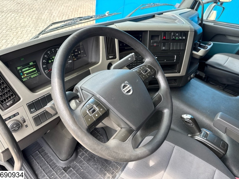 Volvo FM 330 EURO 6, BDF - شاحنات الحاويات / جسم علوي قابل للتغيير شاحنة: صور 5 Volvo FM 330 EURO 6, BDF - شاحنات الحاويات / جسم علوي قابل للتغيير شاحنة: صور 5