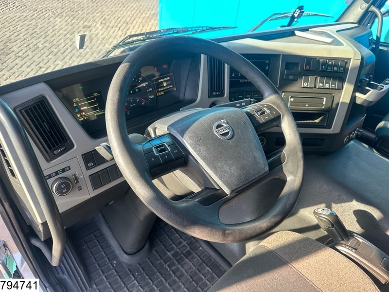 Volvo FM 420 EURO 6 - شاحنة جرار: صور 5 Volvo FM 420 EURO 6 - شاحنة جرار: صور 5