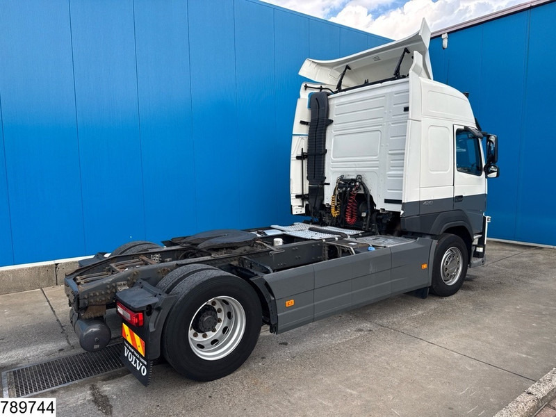 Volvo FM 420 EURO 6 - شاحنة جرار: صور 2 Volvo FM 420 EURO 6 - شاحنة جرار: صور 2