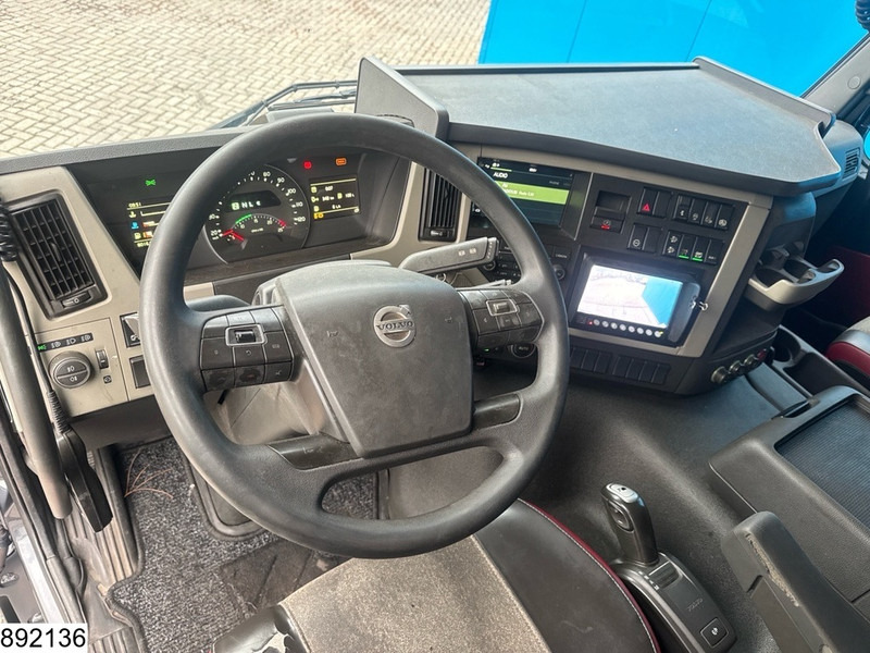 Volvo FM 420 EURO 6 - شاحنة جرار: صور 5 Volvo FM 420 EURO 6 - شاحنة جرار: صور 5