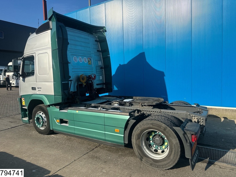 Volvo FM 420 EURO 6 - شاحنة جرار: صور 4 Volvo FM 420 EURO 6 - شاحنة جرار: صور 4