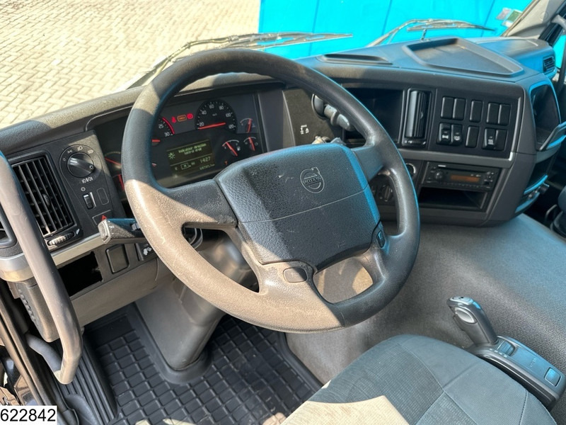 Volvo FM 450 EURO 5 - شاحنة جرار: صور 5 Volvo FM 450 EURO 5 - شاحنة جرار: صور 5