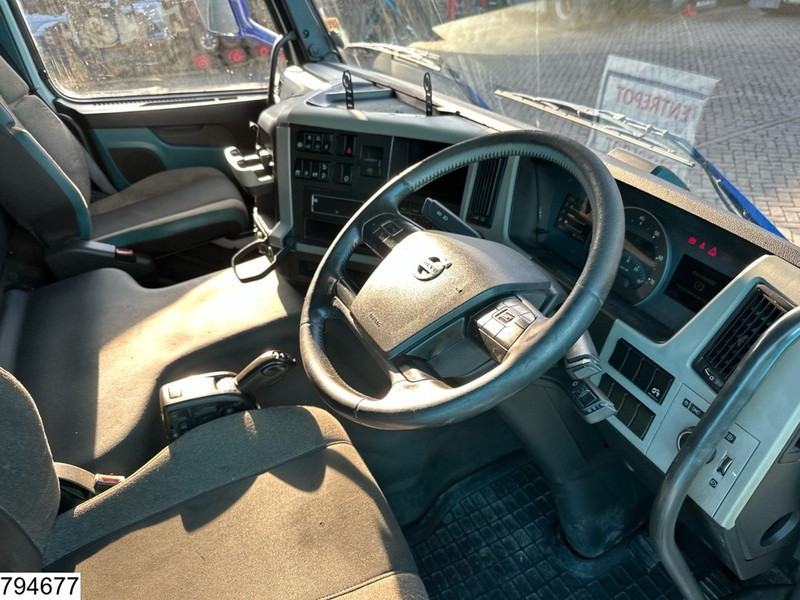 Volvo FM 460 6x2, EURO 6, PTO, RHD - شاحنة جرار: صور 5 Volvo FM 460 6x2, EURO 6, PTO, RHD - شاحنة جرار: صور 5