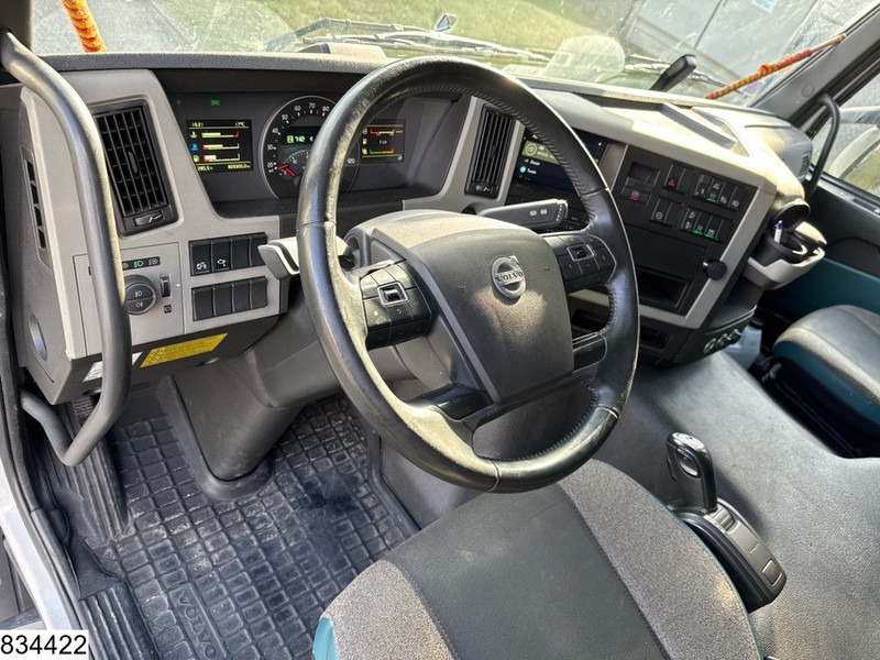 Volvo FM 500 EURO 6, Standairco, LOHR - شاحنة جرار: صور 5 Volvo FM 500 EURO 6, Standairco, LOHR - شاحنة جرار: صور 5