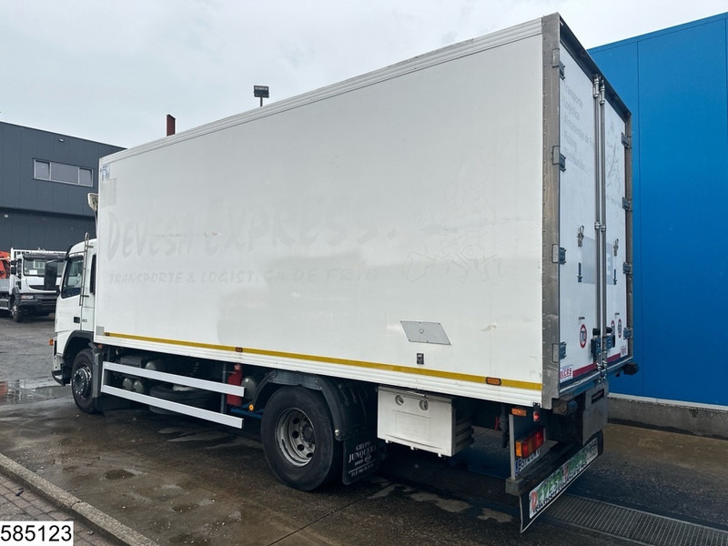 Volvo FM9 260 EURO 3, Thermoking - مبردة شاحنة: صور 4 Volvo FM9 260 EURO 3, Thermoking - مبردة شاحنة: صور 4