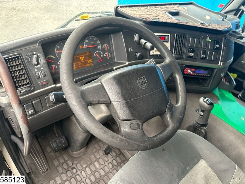 Volvo FM9 260 EURO 3, Thermoking - مبردة شاحنة: صور 5 Volvo FM9 260 EURO 3, Thermoking - مبردة شاحنة: صور 5