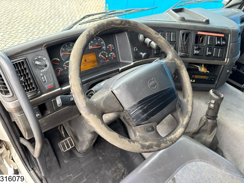 Volvo FM9 260 Manual - شاحنات مسطحة: صور 5 Volvo FM9 260 Manual - شاحنات مسطحة: صور 5