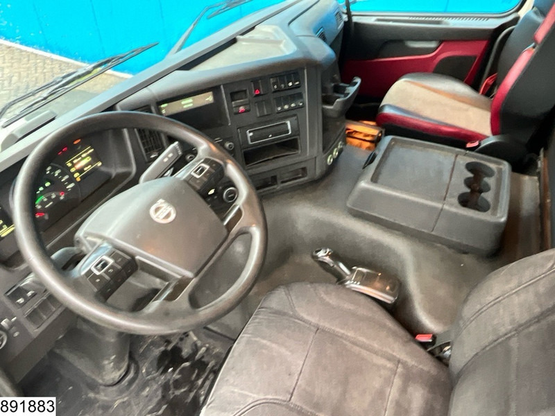 Volvo FMX 450 EURO 6, Retarder - شاحنة جرار: صور 5 Volvo FMX 450 EURO 6, Retarder - شاحنة جرار: صور 5