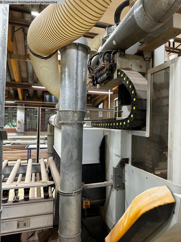 SCM Routech R 3000 - مراكز تشغيل CNC للأخشاب: صور 3 SCM Routech R 3000 - مراكز تشغيل CNC للأخشاب: صور 3