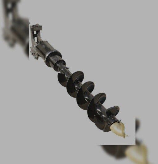 RIPPA R10 R13 R15 Erdbohrer - الحفر اوجير - حفارة: صور 1 RIPPA R10 R13 R15 Erdbohrer - الحفر اوجير - حفارة: صور 1