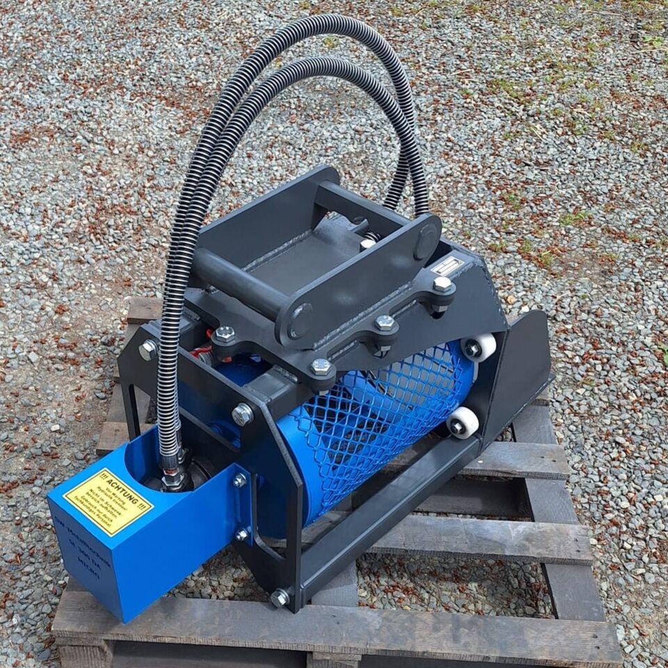 Siebtrommel für Minibagger RIPPA R10 R13Pro R15Eco R18 PRO R22PRO R32PRO R57PRO - حفارة مصغرة: صور 3 Siebtrommel für Minibagger RIPPA R10 R13Pro R15Eco R18 PRO R22PRO R32PRO R57PRO - حفارة مصغرة: صور 3