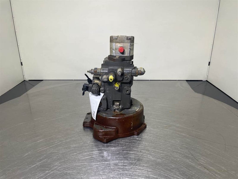 AUSA D150AHG-Rexroth A10VG45DA1D2/10R-Drive pump - علم السوائل المتحركة - آلات البناء: صور 4 AUSA D150AHG-Rexroth A10VG45DA1D2/10R-Drive pump - علم السوائل المتحركة - آلات البناء: صور 4