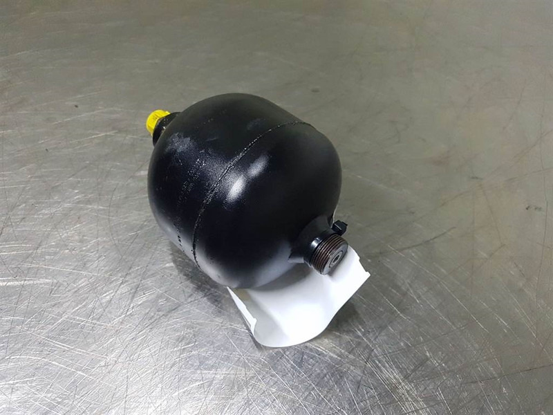 Ahlmann AS50-4108337A-Hydac SBO250-0,75E1/112U-Accumulator - علم السوائل المتحركة - آلات البناء: صور 2 Ahlmann AS50-4108337A-Hydac SBO250-0,75E1/112U-Accumulator - علم السوائل المتحركة - آلات البناء: صور 2