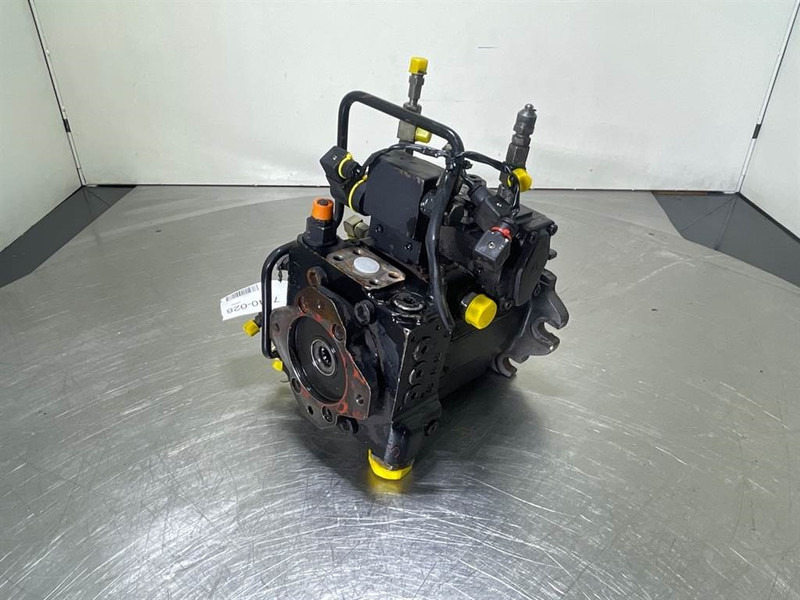 Ahlmann AZ14-4109352A-Brueninghaus A4VG90-Drive pump - علم السوائل المتحركة - آلات البناء: صور 4 Ahlmann AZ14-4109352A-Brueninghaus A4VG90-Drive pump - علم السوائل المتحركة - آلات البناء: صور 4