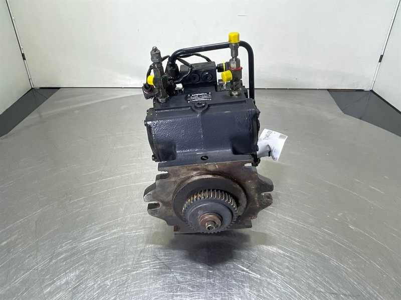 Ahlmann AZ14-4109352A-Brueninghaus A4VG90-Drive pump - علم السوائل المتحركة - آلات البناء: صور 2 Ahlmann AZ14-4109352A-Brueninghaus A4VG90-Drive pump - علم السوائل المتحركة - آلات البناء: صور 2