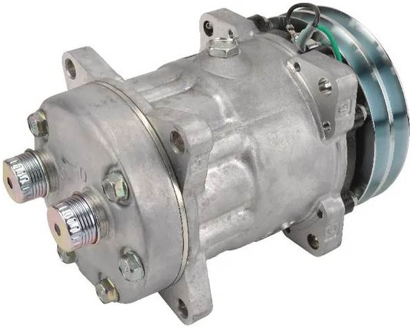 Ahlmann AZ150 - 4180960A - Compressor/Kompressor/Aircopomp - كمبروسر مكيف - آلات البناء: صور 2 Ahlmann AZ150 - 4180960A - Compressor/Kompressor/Aircopomp - كمبروسر مكيف - آلات البناء: صور 2