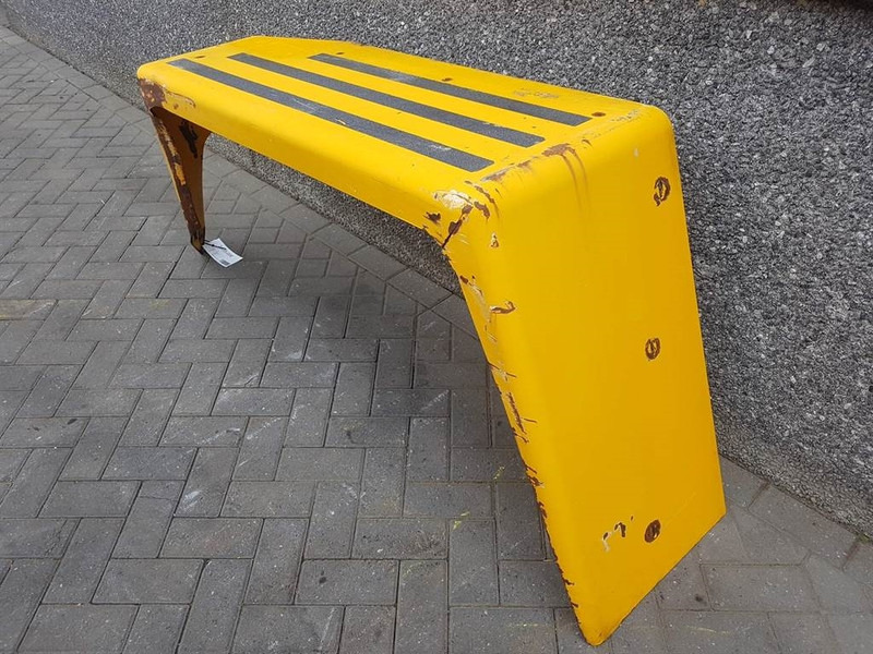 Ahlmann AZ150-4181501A-R/A-Mud guard/Kotfluegel/Spatbord - درابزين - آلات البناء: صور 3 Ahlmann AZ150-4181501A-R/A-Mud guard/Kotfluegel/Spatbord - درابزين - آلات البناء: صور 3