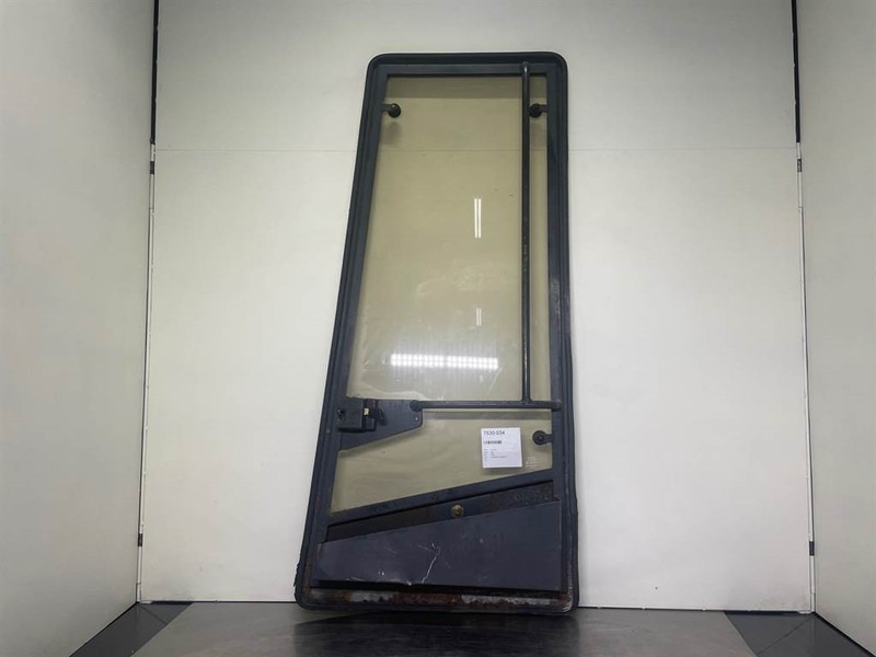 Ahlmann AZ6-4145328K-Door/Tür/Deur - الكابينة والداخلية - آلات البناء: صور 1 Ahlmann AZ6-4145328K-Door/Tür/Deur - الكابينة والداخلية - آلات البناء: صور 1
