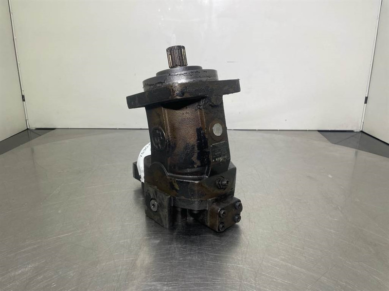 Ahlmann AZ6-Brueninghaus A6VM107HA1U/60W-Drive motor - علم السوائل المتحركة - آلات البناء: صور 1 Ahlmann AZ6-Brueninghaus A6VM107HA1U/60W-Drive motor - علم السوائل المتحركة - آلات البناء: صور 1