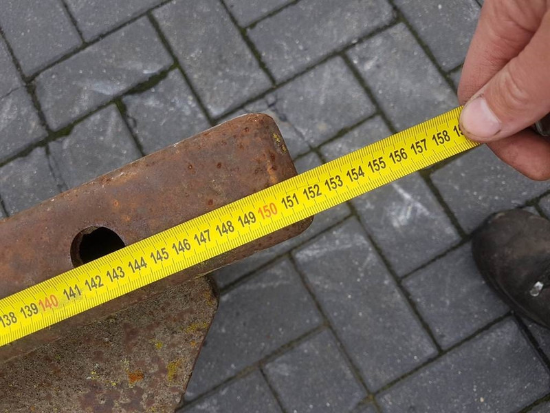 Ahlmann AZ9/AZ10 - Forks/Palletgabeln/Palletvorken - شوكات: صور 5 Ahlmann AZ9/AZ10 - Forks/Palletgabeln/Palletvorken - شوكات: صور 5