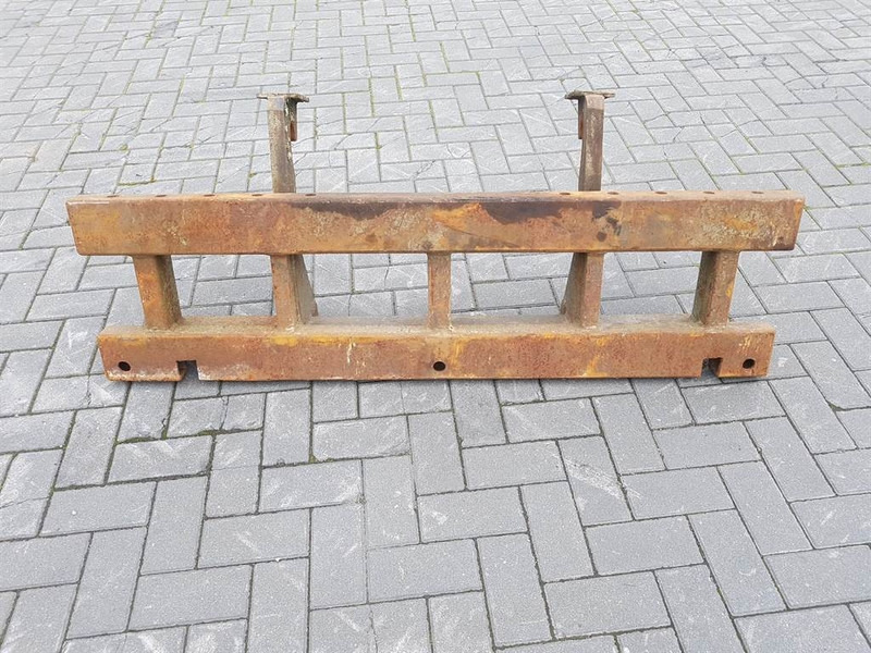 Ahlmann AZ9/AZ10 - Forks/Palletgabeln/Palletvorken - شوكات: صور 1 Ahlmann AZ9/AZ10 - Forks/Palletgabeln/Palletvorken - شوكات: صور 1