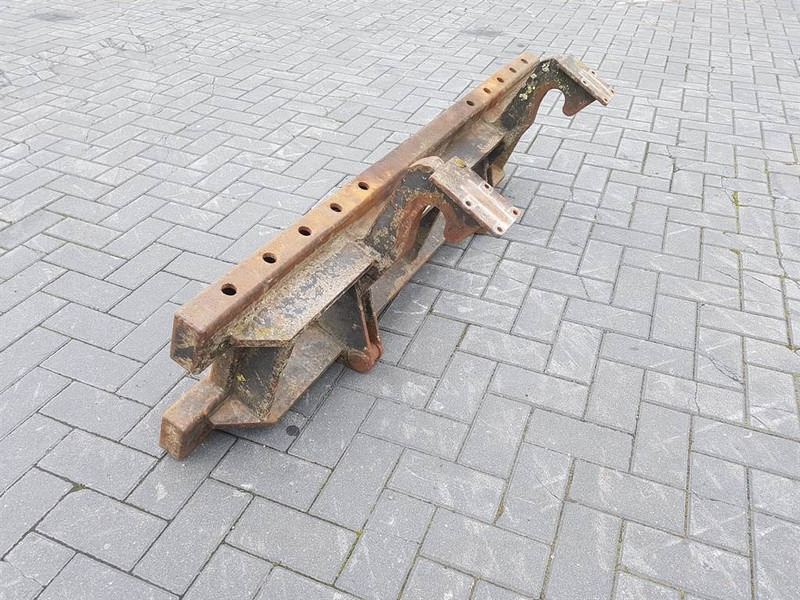 Ahlmann AZ9/AZ10 - Forks/Palletgabeln/Palletvorken - شوكات: صور 4 Ahlmann AZ9/AZ10 - Forks/Palletgabeln/Palletvorken - شوكات: صور 4