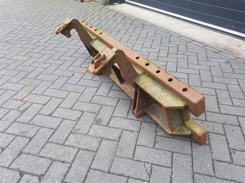 Ahlmann AZ9/AZ10 - Forks/Palletgabeln/Palletvorken - شوكات - آلات البناء: صور 3 Ahlmann AZ9/AZ10 - Forks/Palletgabeln/Palletvorken - شوكات - آلات البناء: صور 3