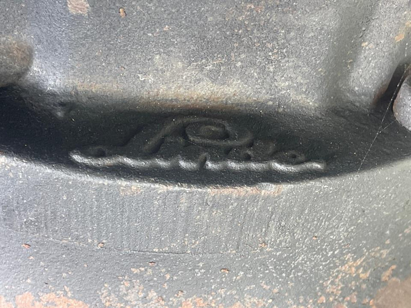 علم السوائل المتحركة - آلات البناء Atlas 1704MH-Linde-Load sensing pump: صور 7 علم السوائل المتحركة - آلات البناء Atlas 1704MH-Linde-Load sensing pump: صور 7