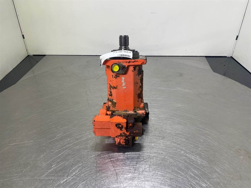 Atlas 52E-Linde 2592-Drive motor/Fahrmotor/Rijmotor - علم السوائل المتحركة - آلات البناء: صور 5 Atlas 52E-Linde 2592-Drive motor/Fahrmotor/Rijmotor - علم السوائل المتحركة - آلات البناء: صور 5