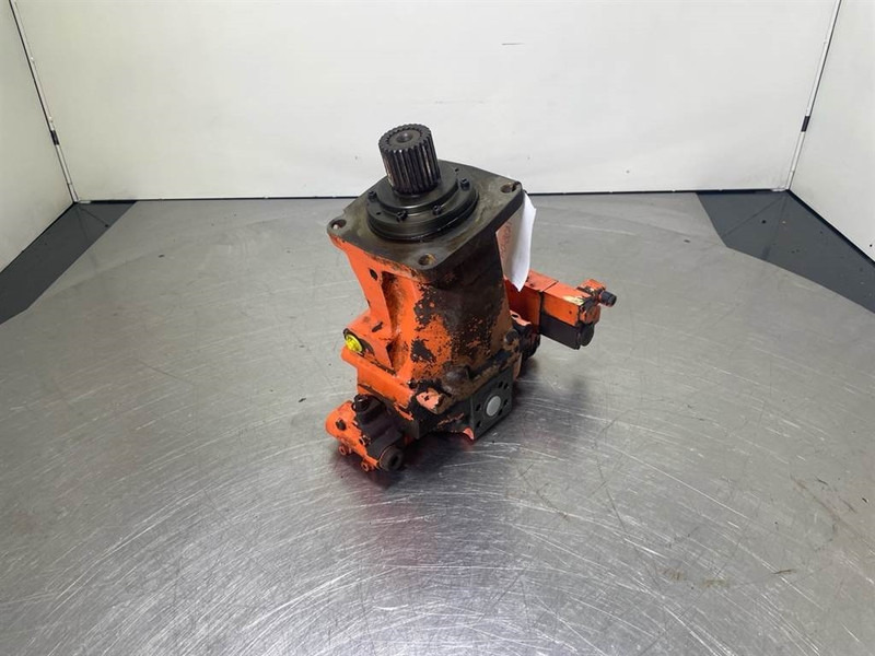 Atlas 72E-Linde-Drive motor/Fahrmotor/Rijmotor - علم السوائل المتحركة - آلات البناء: صور 4 Atlas 72E-Linde-Drive motor/Fahrmotor/Rijmotor - علم السوائل المتحركة - آلات البناء: صور 4
