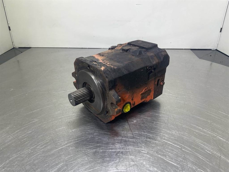 Atlas 86E-Linde-Drive motor/Fahrmotor/Rijmotor - علم السوائل المتحركة - آلات البناء: صور 1 Atlas 86E-Linde-Drive motor/Fahrmotor/Rijmotor - علم السوائل المتحركة - آلات البناء: صور 1