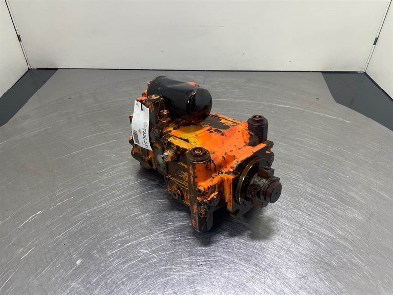 Atlas 86E-Linde-Drive pump/Fahrpumpe/Rijpomp - علم السوائل المتحركة - آلات البناء: صور 4 Atlas 86E-Linde-Drive pump/Fahrpumpe/Rijpomp - علم السوائل المتحركة - آلات البناء: صور 4