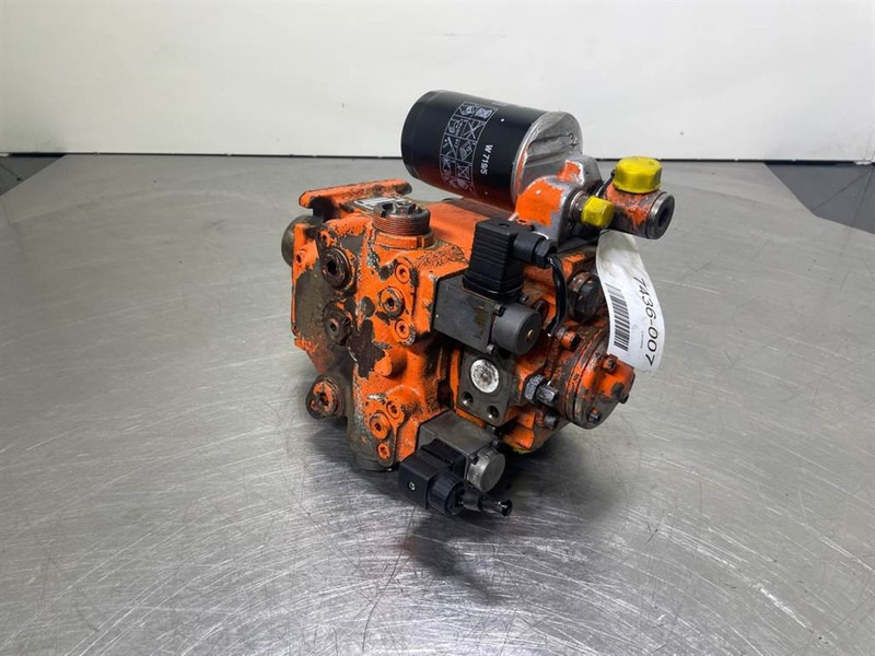 Atlas AR51B-Linde BPV-50R-Drive pump/Fahrpumpe/Rijpomp إيجار Atlas AR51B-Linde BPV-50R-Drive pump/Fahrpumpe/Rijpomp: صور 6 Atlas AR51B-Linde BPV-50R-Drive pump/Fahrpumpe/Rijpomp إيجار Atlas AR51B-Linde BPV-50R-Drive pump/Fahrpumpe/Rijpomp: صور 6
