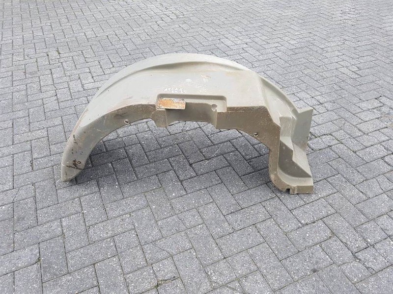 Atlas AR65-3925082-Mud guard/Kotfluegel/Spatbord - الإطار / الشاسيه - آلات البناء: صور 3 Atlas AR65-3925082-Mud guard/Kotfluegel/Spatbord - الإطار / الشاسيه - آلات البناء: صور 3