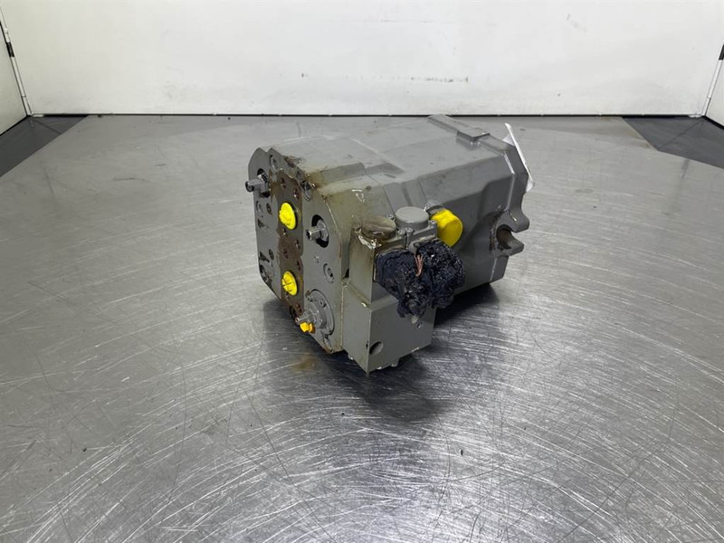 Atlas AR65-Linde-Drive motor/Fahrmotor/Rijmotor - علم السوائل المتحركة - آلات البناء: صور 3 Atlas AR65-Linde-Drive motor/Fahrmotor/Rijmotor - علم السوائل المتحركة - آلات البناء: صور 3