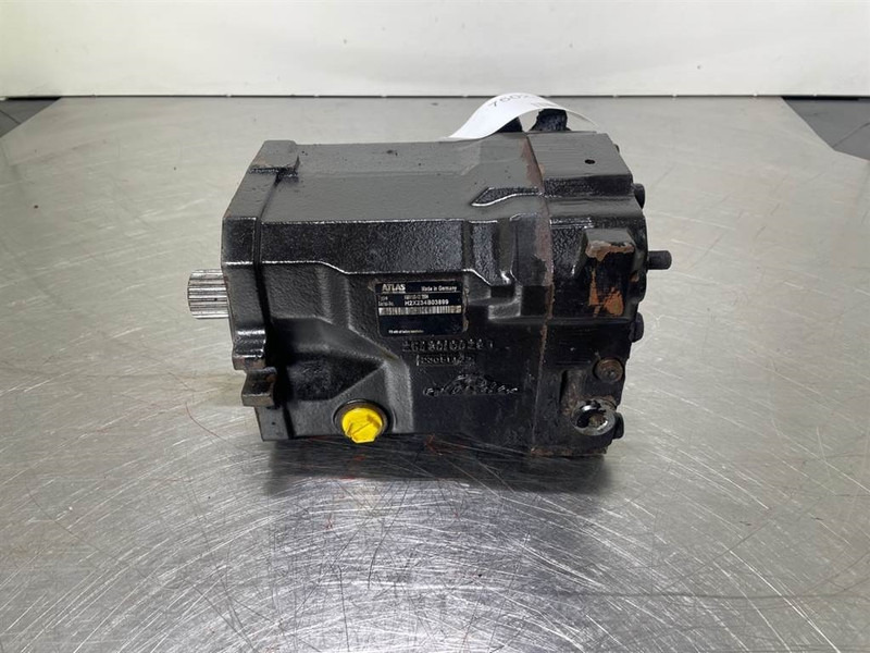 Atlas AR65-Linde HMV105-Drive motor/Fahrmotor/Rijmotor إيجار Atlas AR65-Linde HMV105-Drive motor/Fahrmotor/Rijmotor: صور 7 Atlas AR65-Linde HMV105-Drive motor/Fahrmotor/Rijmotor إيجار Atlas AR65-Linde HMV105-Drive motor/Fahrmotor/Rijmotor: صور 7