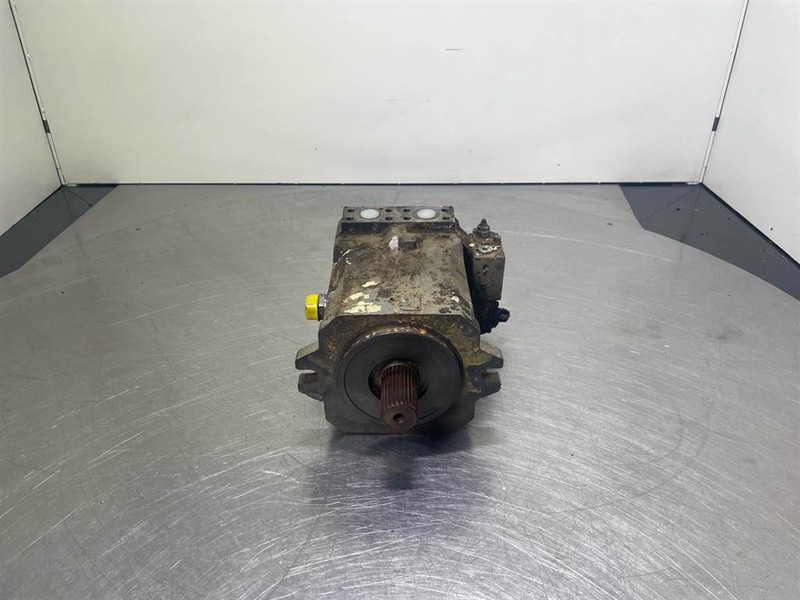 Atlas AR70-Linde-Drive motor/Fahrmotor/Rijmotor - علم السوائل المتحركة - آلات البناء: صور 2 Atlas AR70-Linde-Drive motor/Fahrmotor/Rijmotor - علم السوائل المتحركة - آلات البناء: صور 2