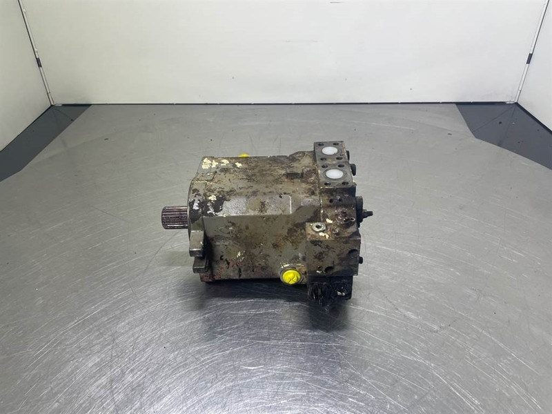 Atlas AR70-Linde-Drive motor/Fahrmotor/Rijmotor إيجار Atlas AR70-Linde-Drive motor/Fahrmotor/Rijmotor: صور 7 Atlas AR70-Linde-Drive motor/Fahrmotor/Rijmotor إيجار Atlas AR70-Linde-Drive motor/Fahrmotor/Rijmotor: صور 7