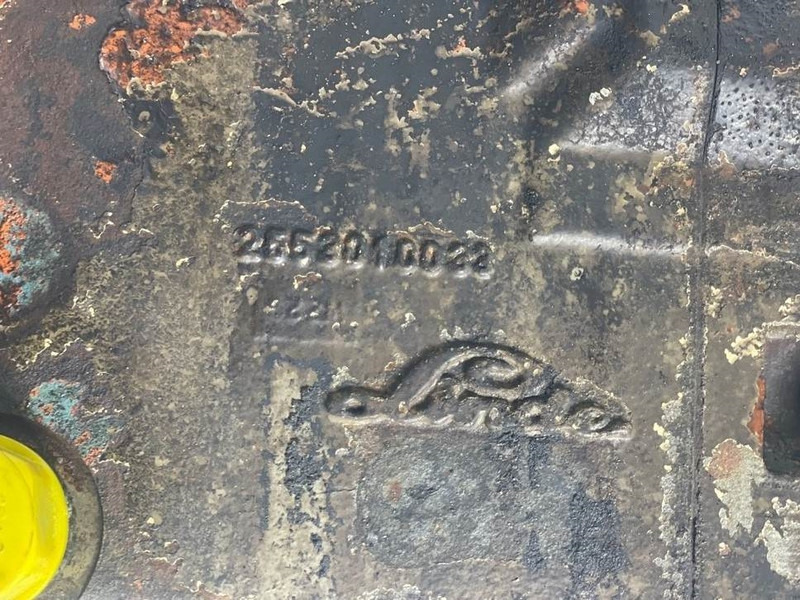 Atlas AR70-Linde-Drive motor/Fahrmotor/Rijmotor إيجار Atlas AR70-Linde-Drive motor/Fahrmotor/Rijmotor: صور 8 Atlas AR70-Linde-Drive motor/Fahrmotor/Rijmotor إيجار Atlas AR70-Linde-Drive motor/Fahrmotor/Rijmotor: صور 8