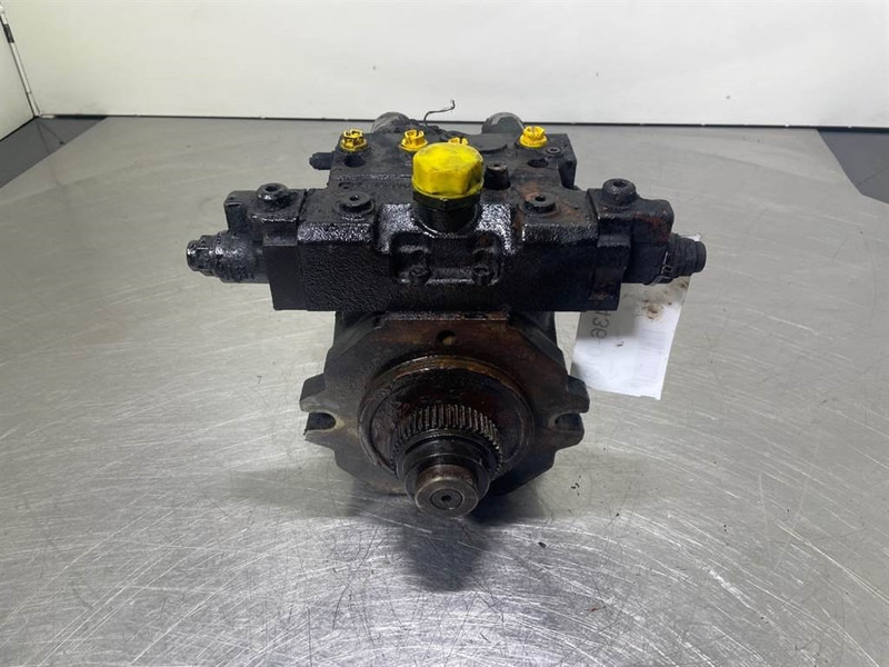 Atlas AR75-Linde-Drive pump/Fahrpumpe/Rijpomp - علم السوائل المتحركة - آلات البناء: صور 2 Atlas AR75-Linde-Drive pump/Fahrpumpe/Rijpomp - علم السوائل المتحركة - آلات البناء: صور 2
