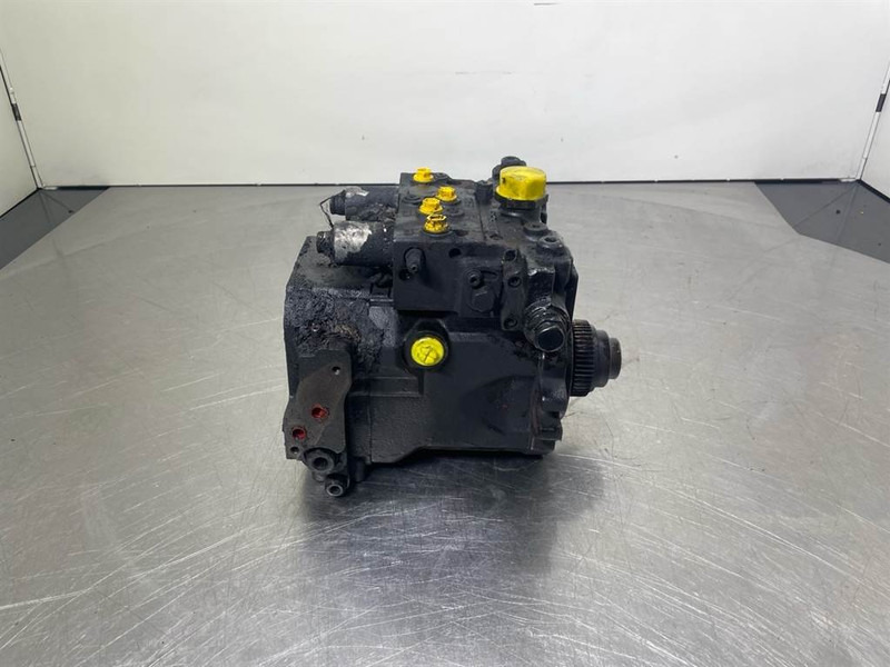 Atlas AR75-Linde-Drive pump/Fahrpumpe/Rijpomp - علم السوائل المتحركة - آلات البناء: صور 4 Atlas AR75-Linde-Drive pump/Fahrpumpe/Rijpomp - علم السوائل المتحركة - آلات البناء: صور 4