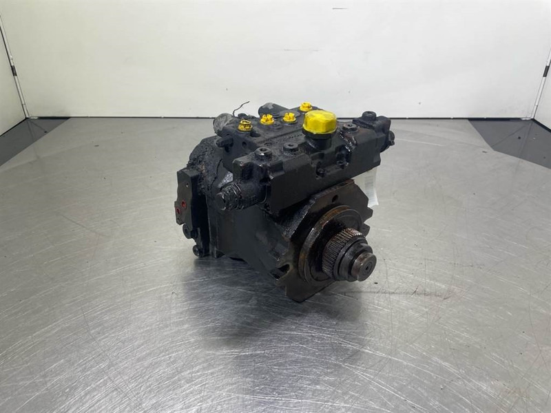 Atlas AR75-Linde-Drive pump/Fahrpumpe/Rijpomp - علم السوائل المتحركة - آلات البناء: صور 3 Atlas AR75-Linde-Drive pump/Fahrpumpe/Rijpomp - علم السوائل المتحركة - آلات البناء: صور 3