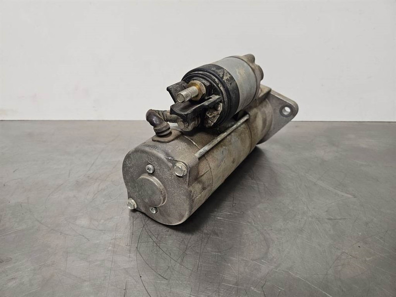 Atlas AR85E-Deutz TCD3.6L4-04125685-Starter/Anlasser - المحرك - آلات البناء: صور 4 Atlas AR85E-Deutz TCD3.6L4-04125685-Starter/Anlasser - المحرك - آلات البناء: صور 4