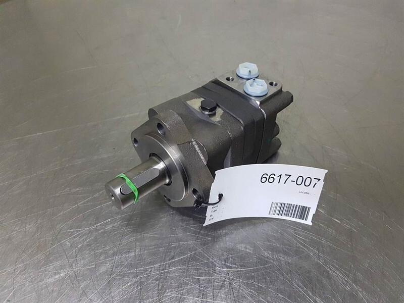 Bomag -Sauer Danfoss OMS100-Steering unit/Lenkeinheit - علم السوائل المتحركة - آلات البناء: صور 3 Bomag -Sauer Danfoss OMS100-Steering unit/Lenkeinheit - علم السوائل المتحركة - آلات البناء: صور 3