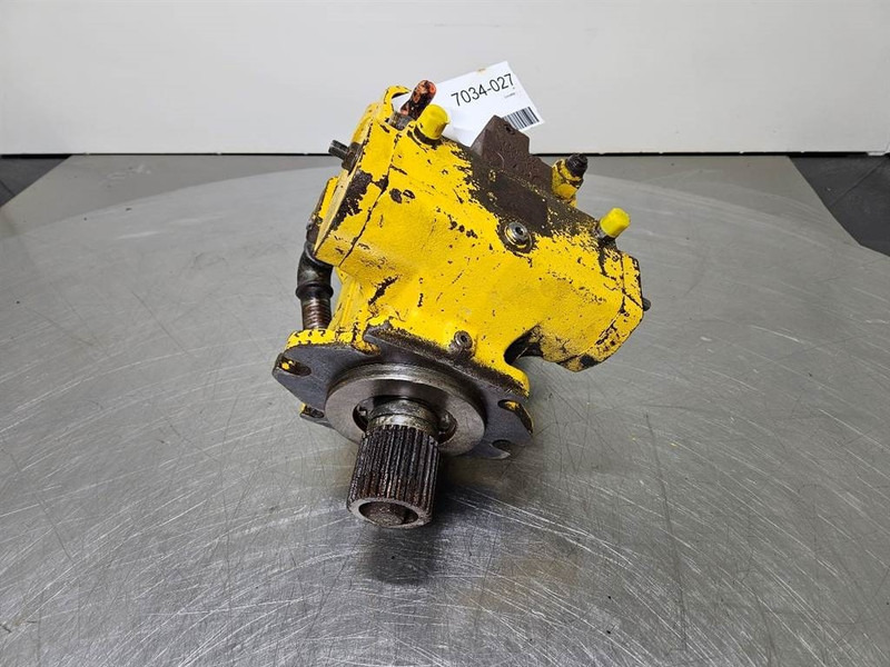 Brueninghaus Hydromatik A4VG125 - Drive pump/Fahrpumpe/Rijpomp - علم السوائل المتحركة - آلات البناء: صور 2 Brueninghaus Hydromatik A4VG125 - Drive pump/Fahrpumpe/Rijpomp - علم السوائل المتحركة - آلات البناء: صور 2