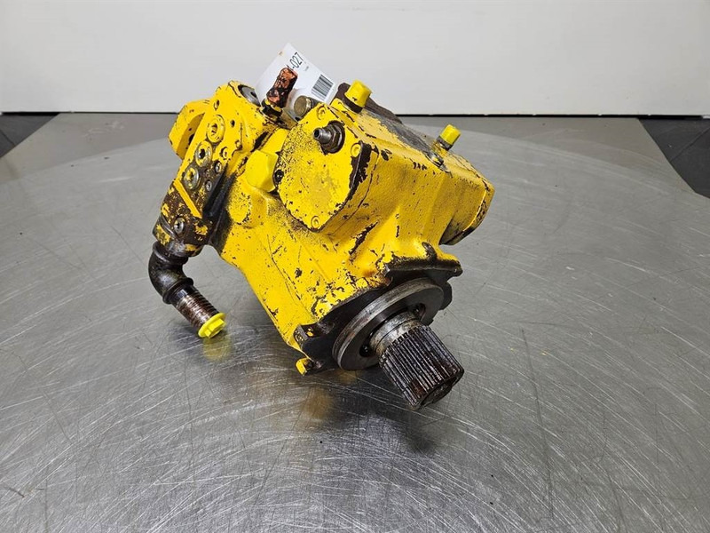 Brueninghaus Hydromatik A4VG125 - Drive pump/Fahrpumpe/Rijpomp - علم السوائل المتحركة - آلات البناء: صور 1 Brueninghaus Hydromatik A4VG125 - Drive pump/Fahrpumpe/Rijpomp - علم السوائل المتحركة - آلات البناء: صور 1