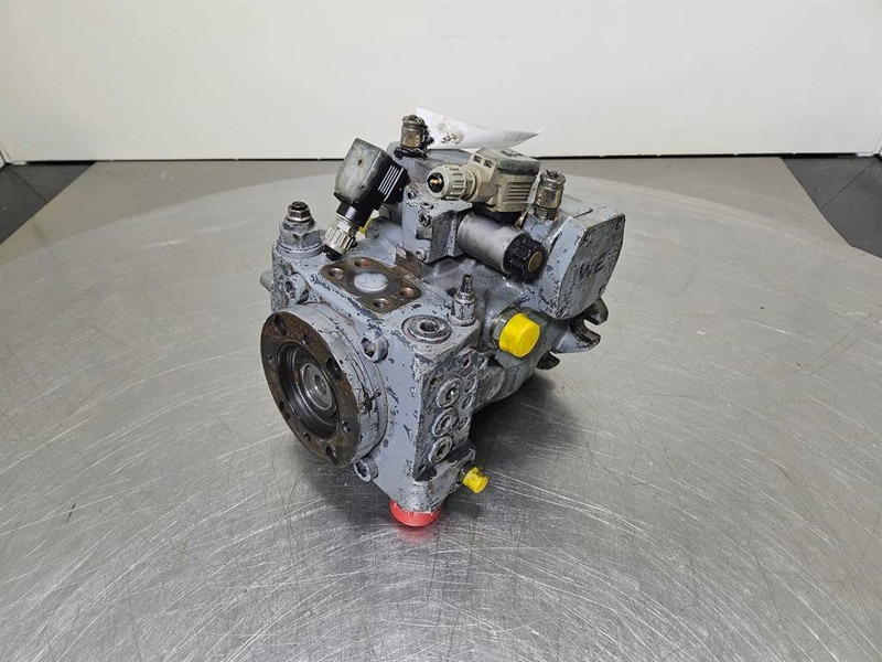 Brueninghaus Hydromatik A4VG71DA2D2/32R-Drive pump/Fahrpumpe - علم السوائل المتحركة - آلات البناء: صور 3 Brueninghaus Hydromatik A4VG71DA2D2/32R-Drive pump/Fahrpumpe - علم السوائل المتحركة - آلات البناء: صور 3