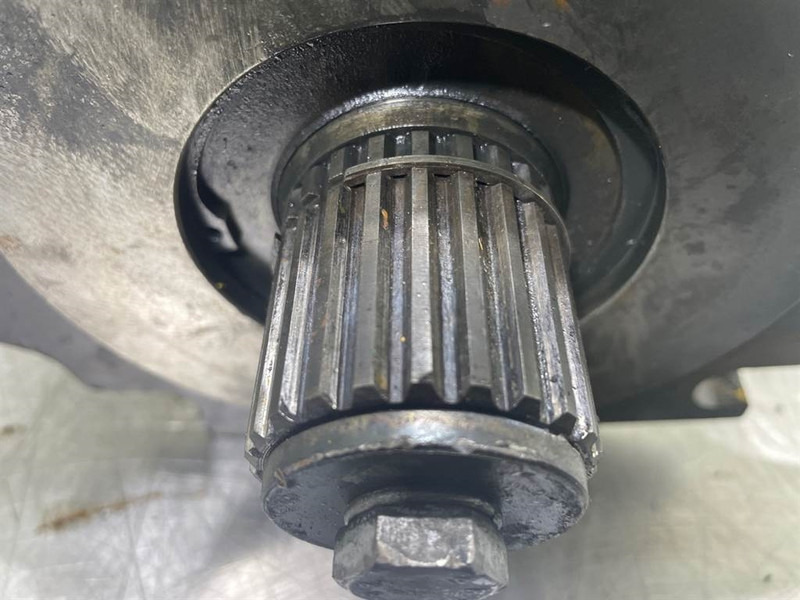 Brueninghaus Hydromatik A4VG90HWD1/32L-Drive pump/Fahrpumpe/Rijpomp - علم السوائل المتحركة - آلات البناء: صور 5 Brueninghaus Hydromatik A4VG90HWD1/32L-Drive pump/Fahrpumpe/Rijpomp - علم السوائل المتحركة - آلات البناء: صور 5