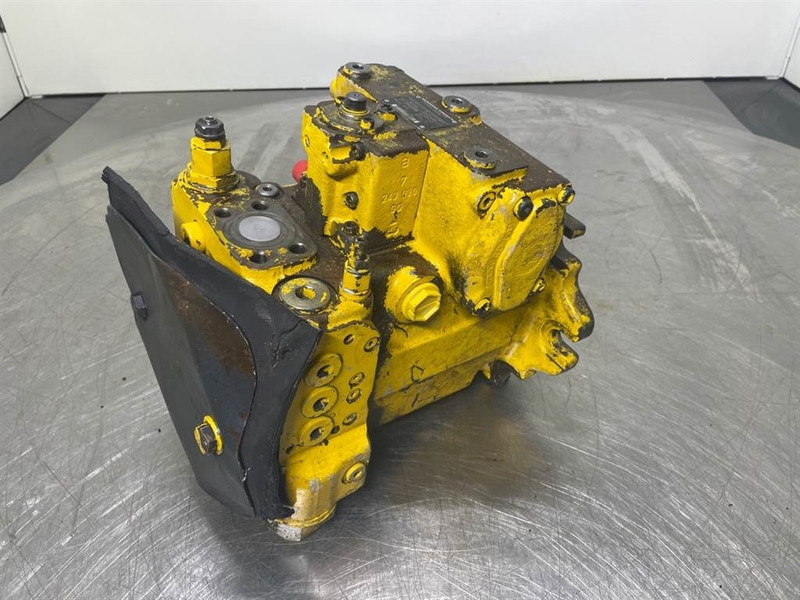 Brueninghaus Hydromatik A4VG90HWD1/32L-Drive pump/Fahrpumpe/Rijpomp - علم السوائل المتحركة - آلات البناء: صور 2 Brueninghaus Hydromatik A4VG90HWD1/32L-Drive pump/Fahrpumpe/Rijpomp - علم السوائل المتحركة - آلات البناء: صور 2